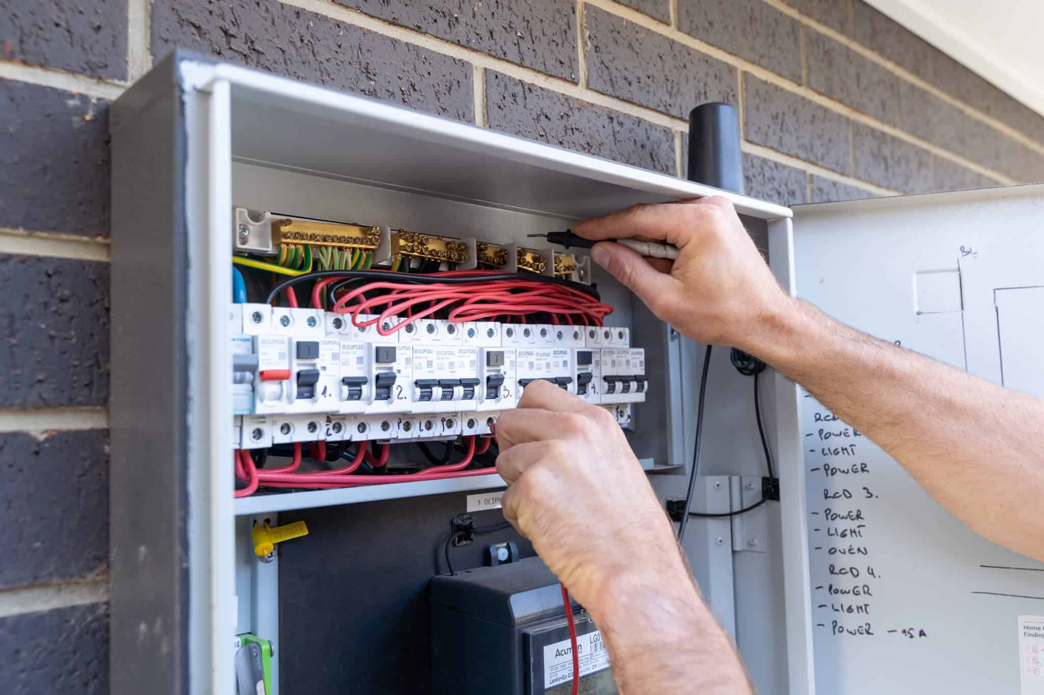 Install Safety Switch Safety Switch Consultant