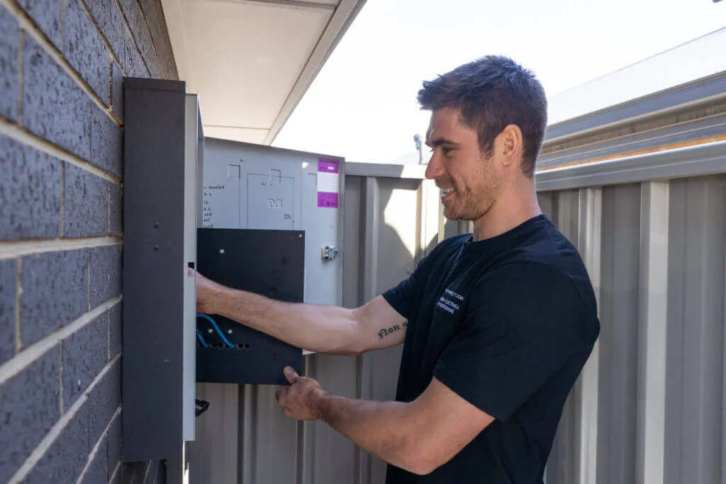 Install Switchboards | Expert Switchboards Consultant