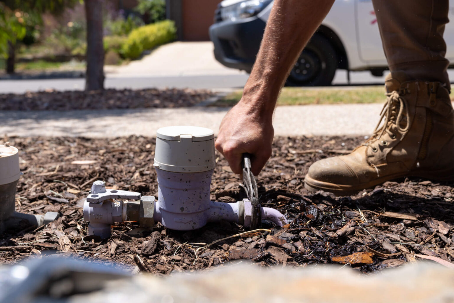 Main types of DIY plumbing equipment