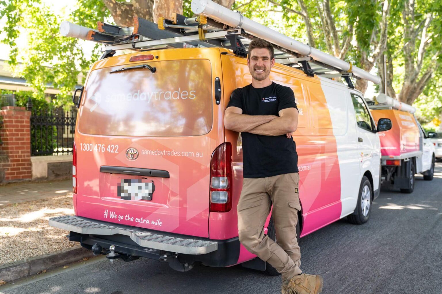 Best Plumbing Services in Australia