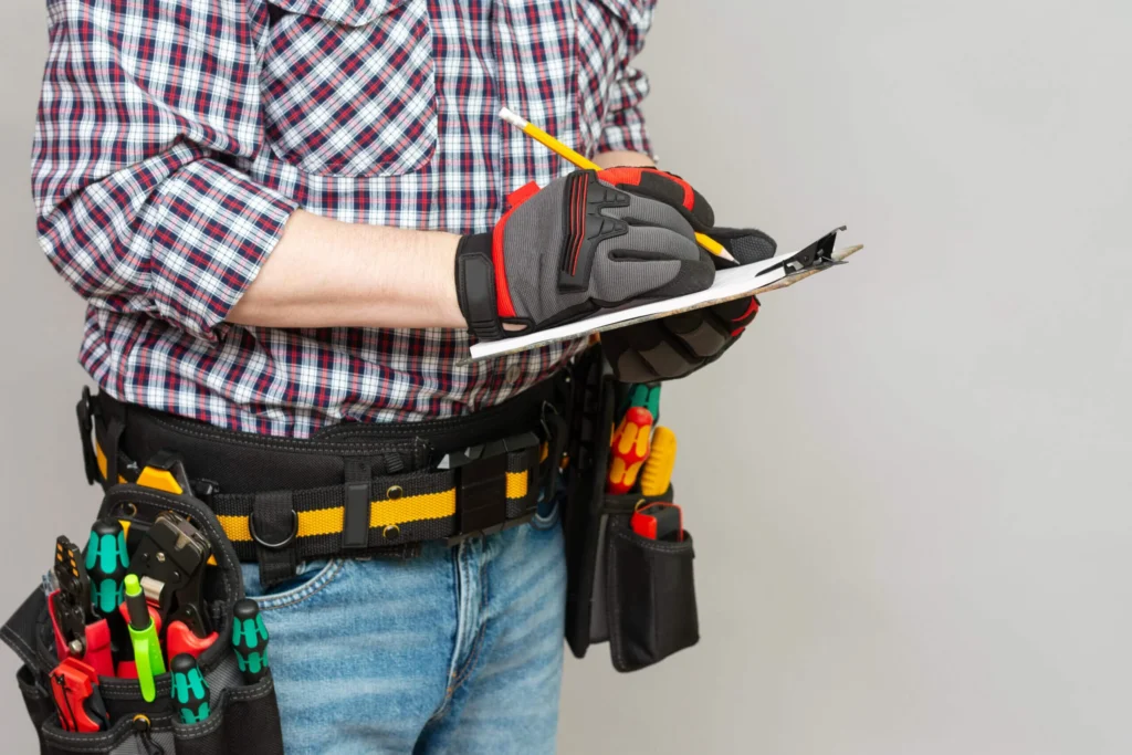 Qualified Electrician