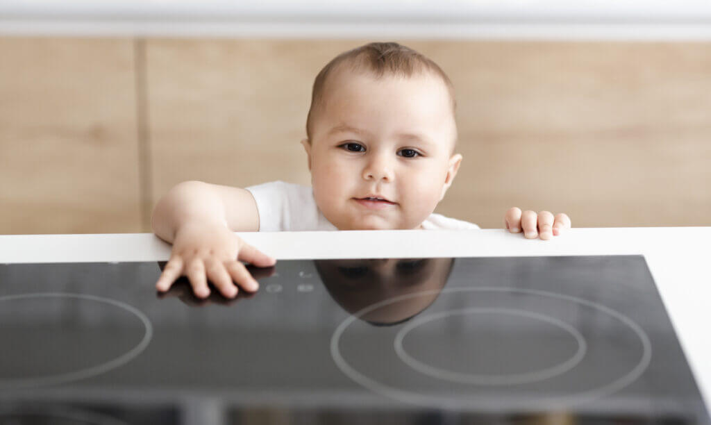 Electric Cooktop Vs. Gas Cooktop Same Day Trades