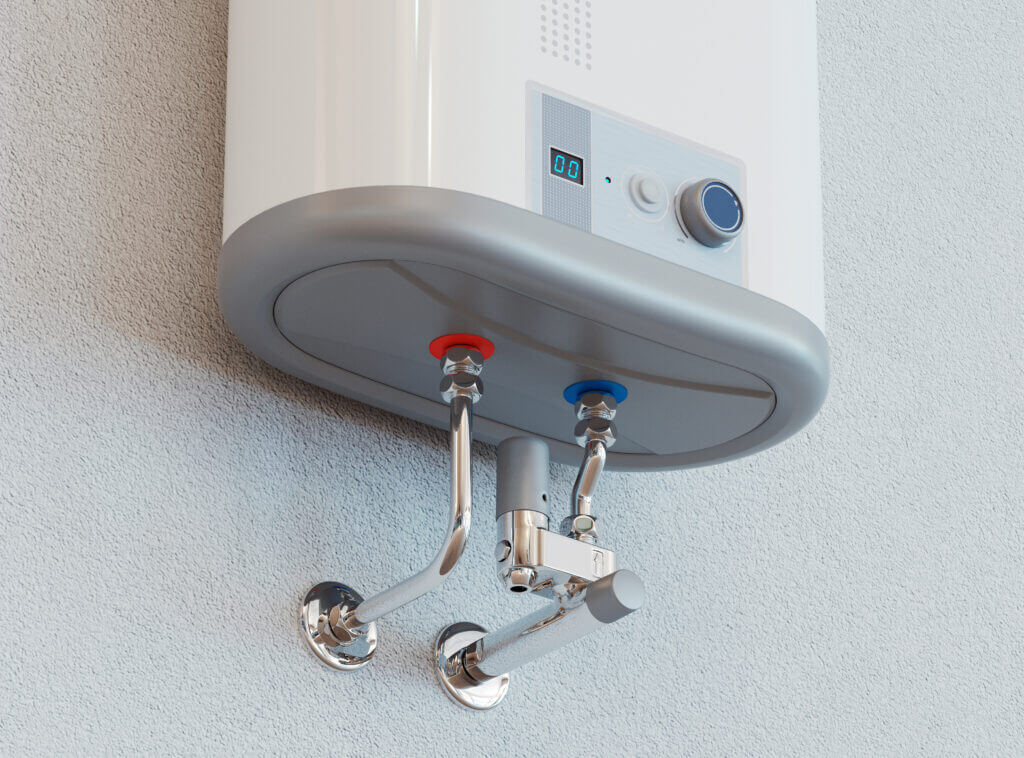 How To Choose The Right Hot Water System For Your Perth Property Same