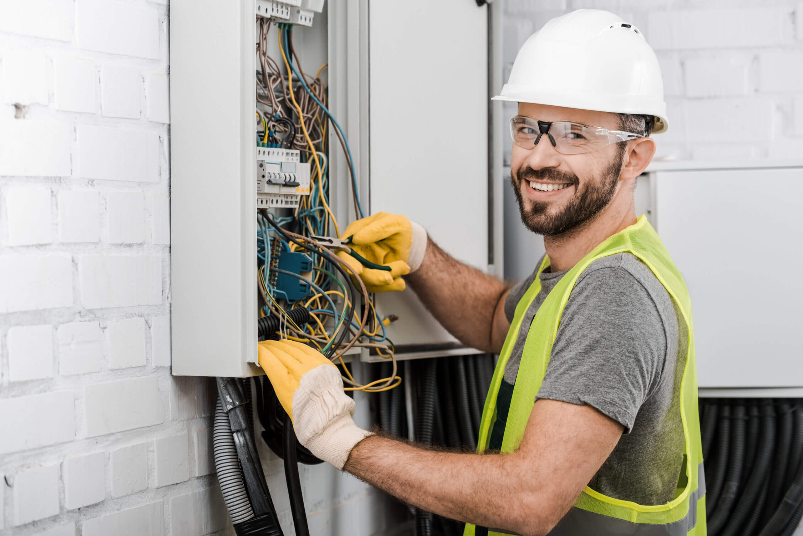 Westline Residential Electrical Services