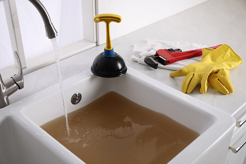 10 Common Causes Of Blocked Drains Same Day Trades