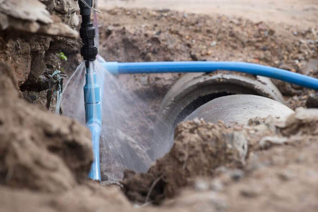 What Causes Burst Water Pipes? Here Are 6 Common Culprits