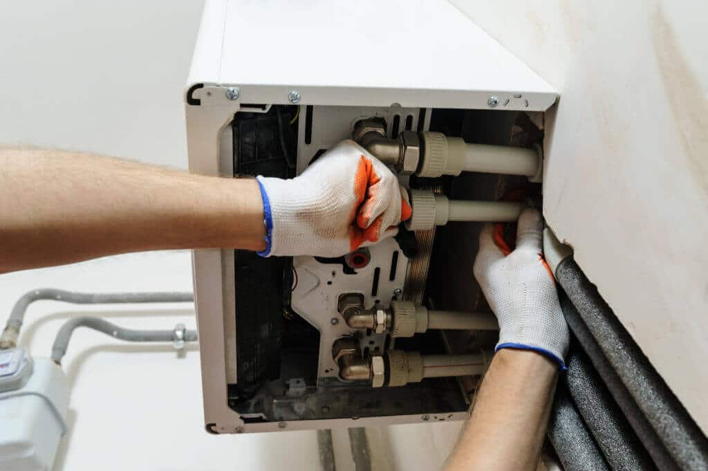 Professional Gas Pipe Service In Adelaide Same Day Trades