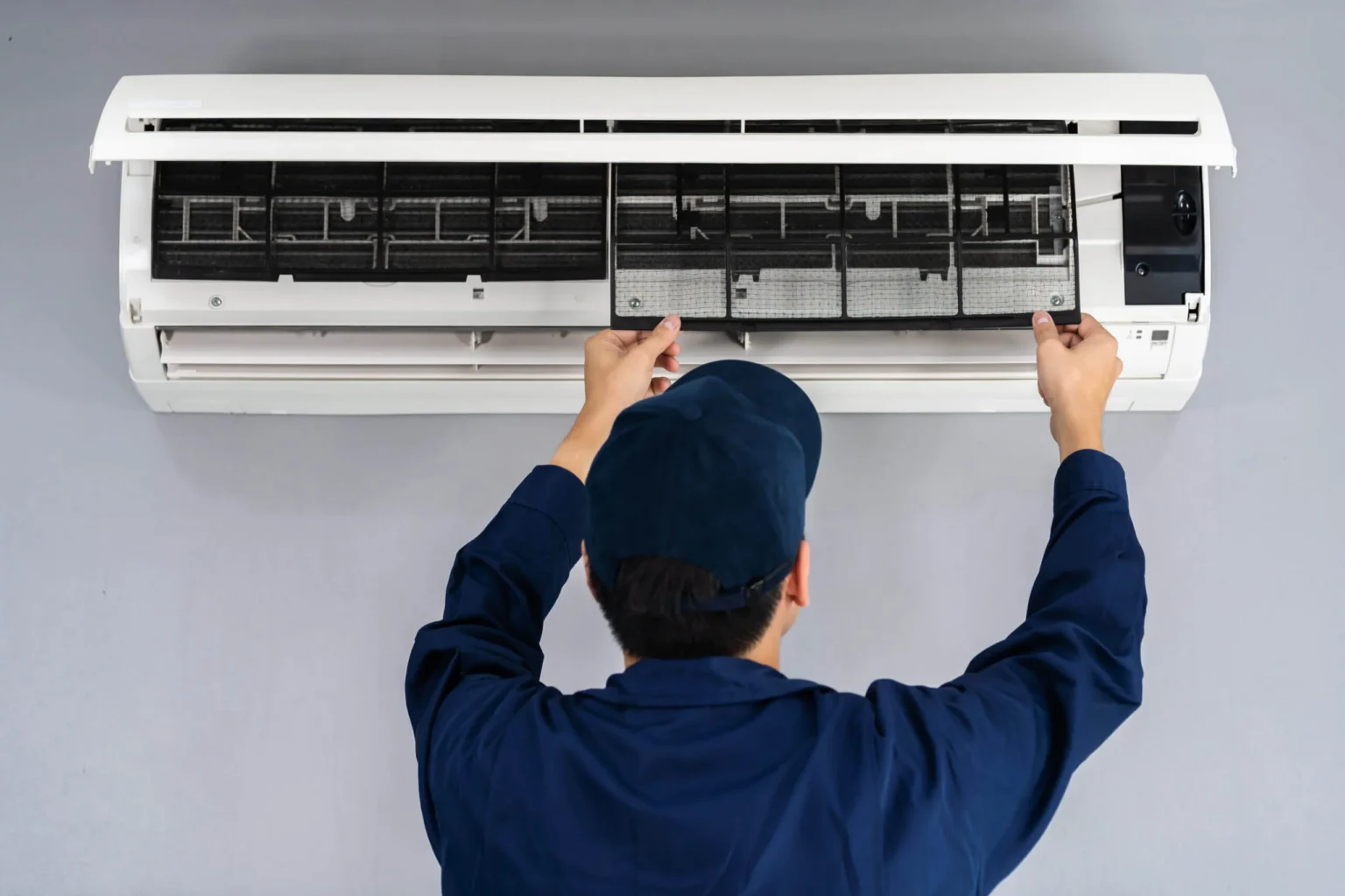 Common Noises Your Air Conditioner Makes And How To Fix Them