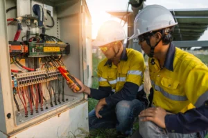 Electrician Perth - No Call Out Fee + $55 OFF - Call 📞 Us