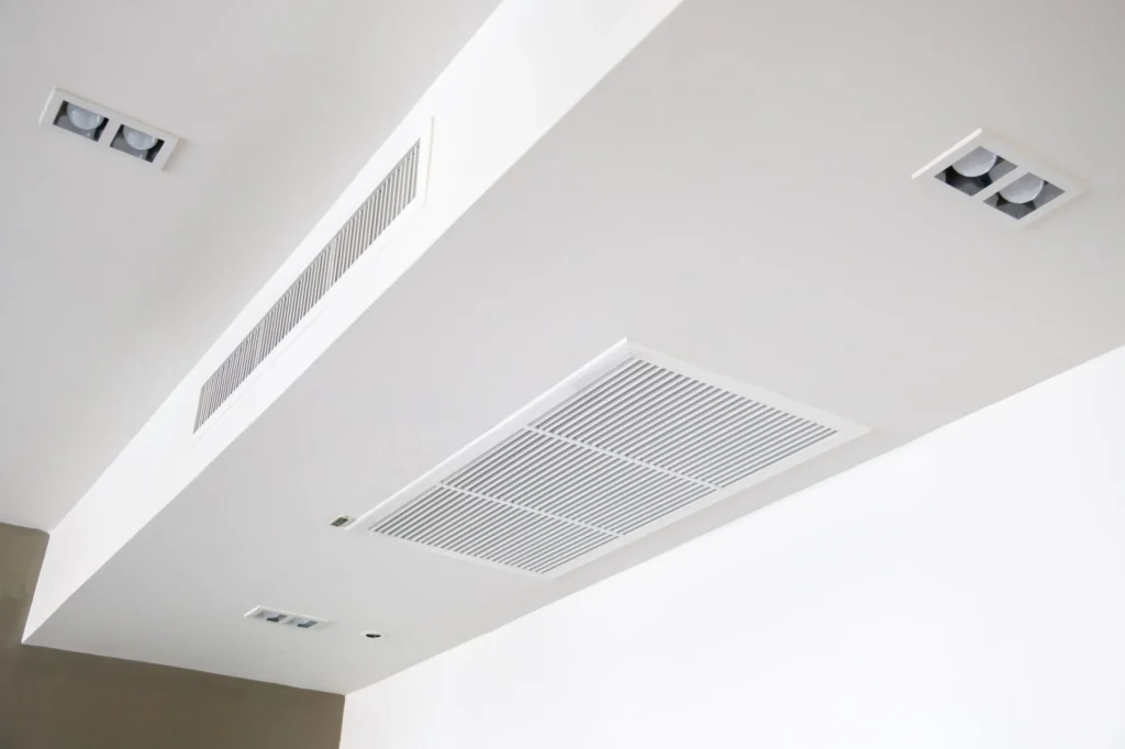 the cost of installing ducted air conditioning the cost of installing ducted air conditioning