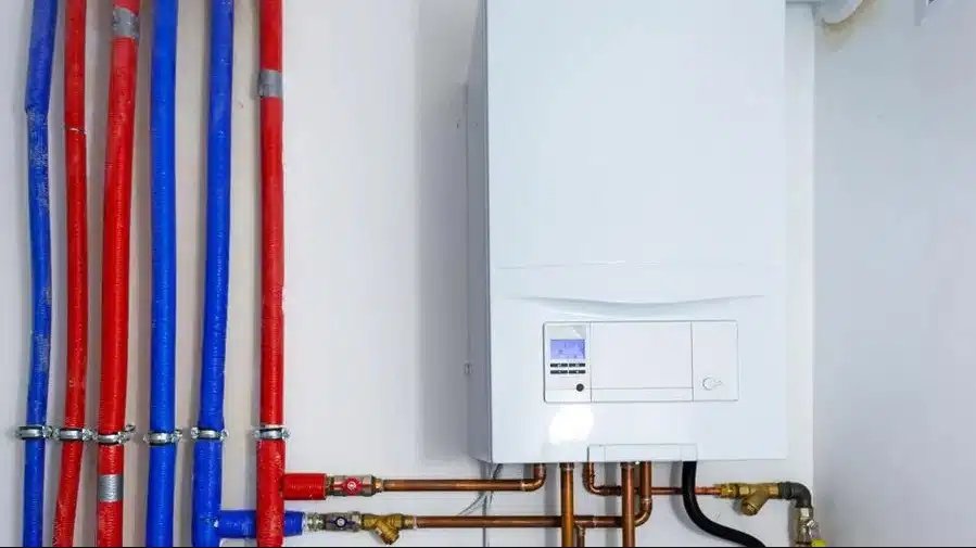 Gas Heater Worth Replacing Your Electric