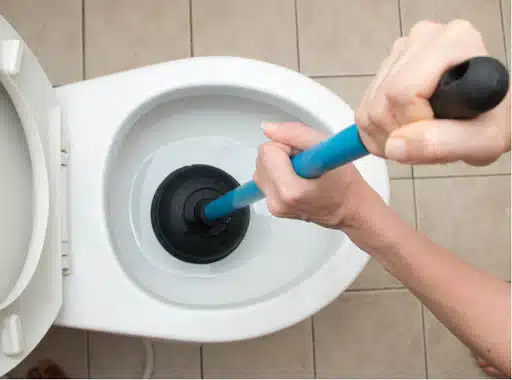 How To Unblock A Toilet How To Unblock A Toilet