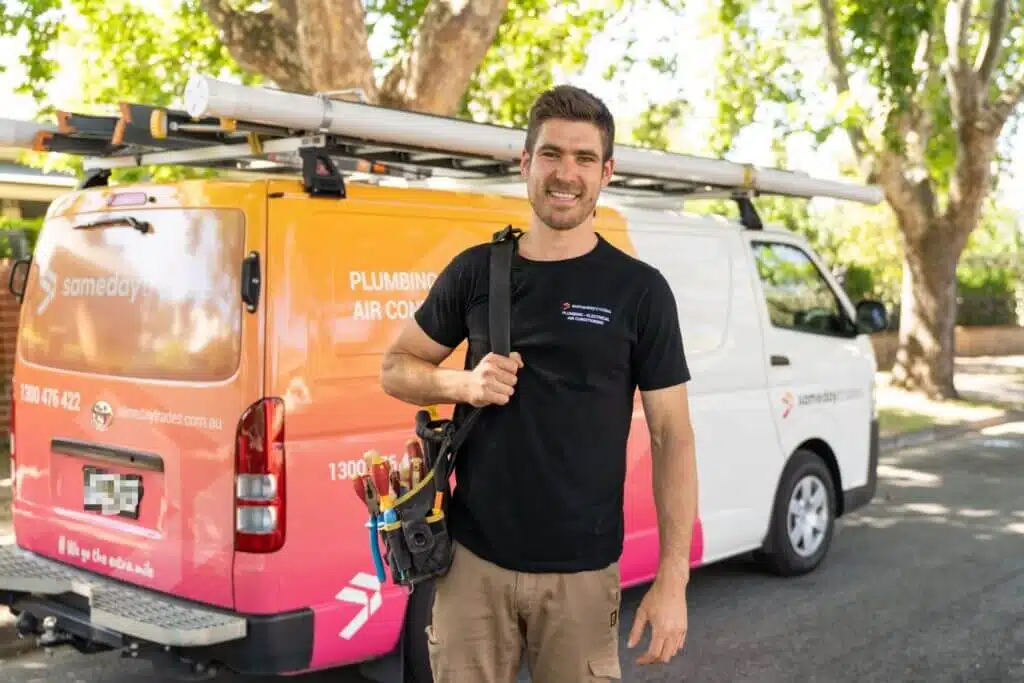 SameDayTrades Plumbing