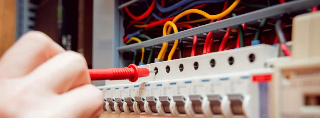 How Electricians Help With Power Saving