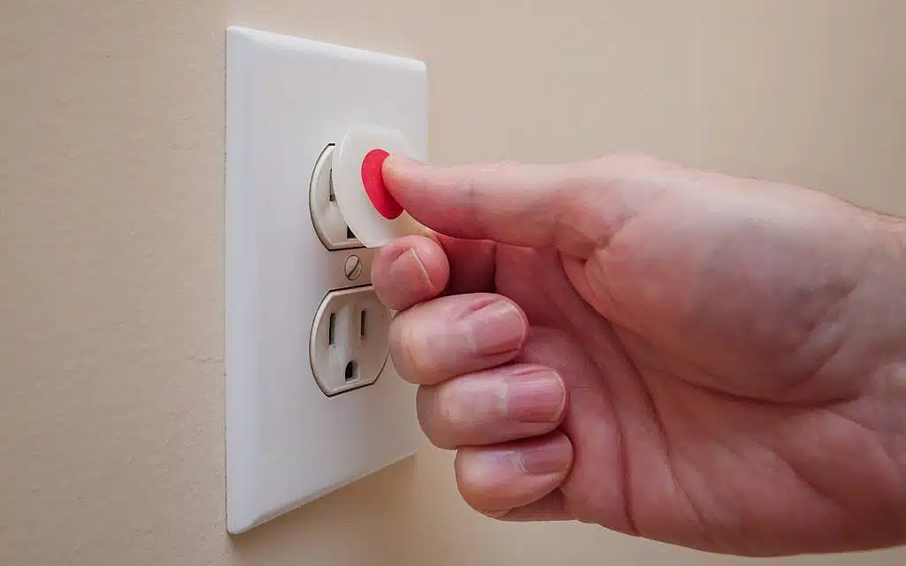 How To Childproof Your Homes Outlets Switches