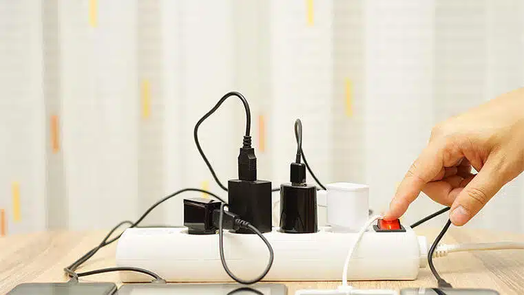 How To Prevent Power Surge Damage