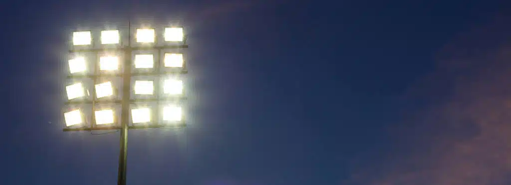 Best LED Flood Lights for Your Outdoor Space