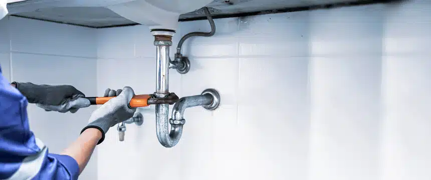 Benefits of Working with a Licensed Plumber in Your Area