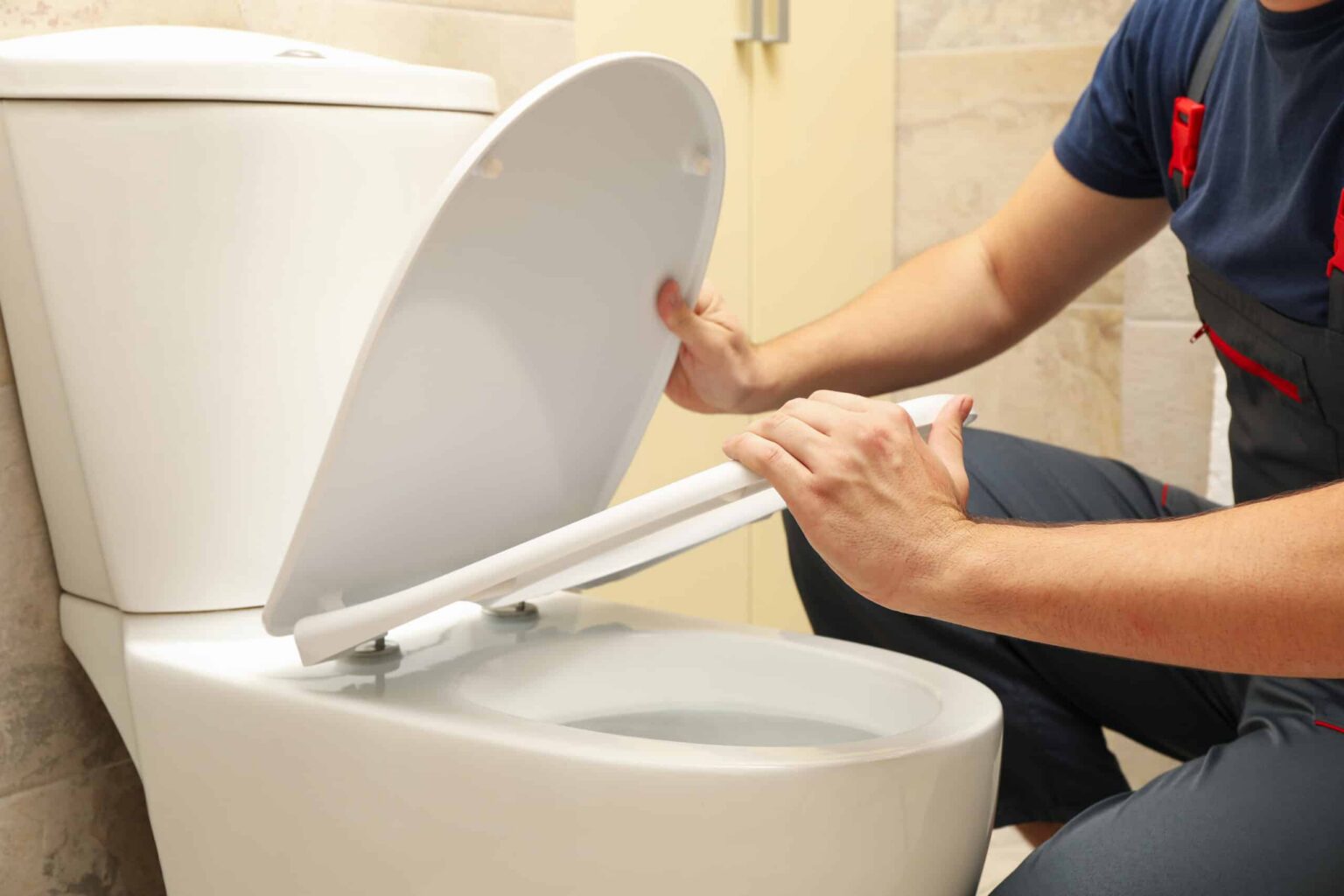 Hassle-Free Guide: How to Fix a Squeaking Toilet Seat