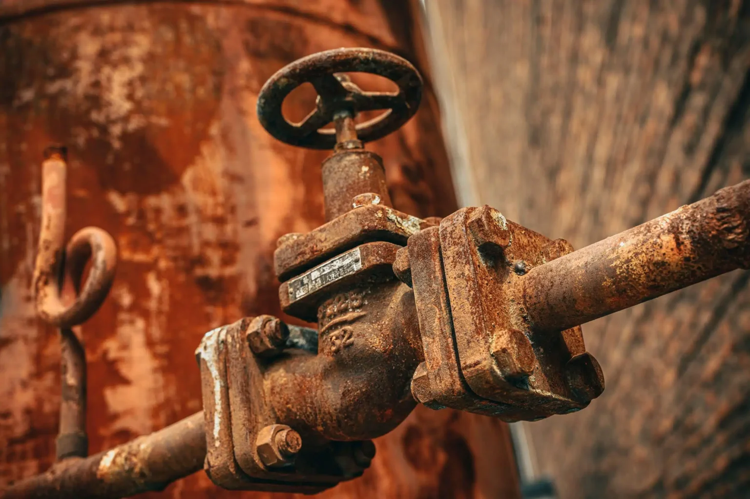Top Tips to Prevent Corrosion in Plumbing Systems