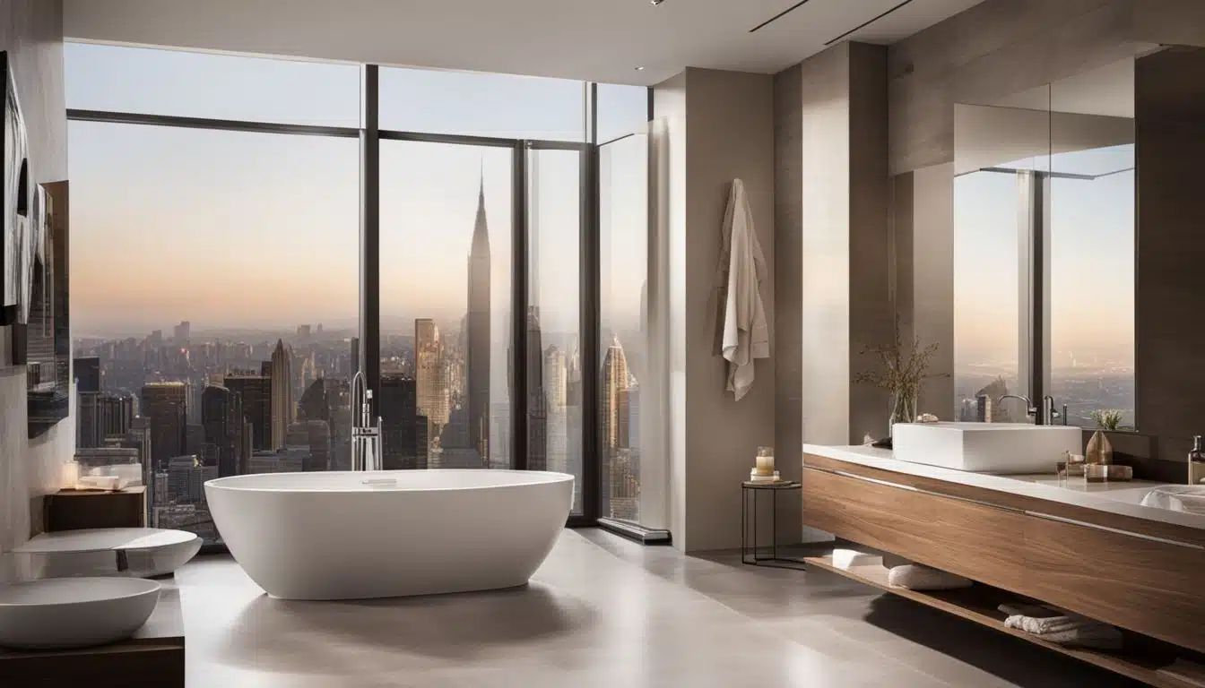 Best Materials for Bathroom Renovations in Brisbane’s Climate