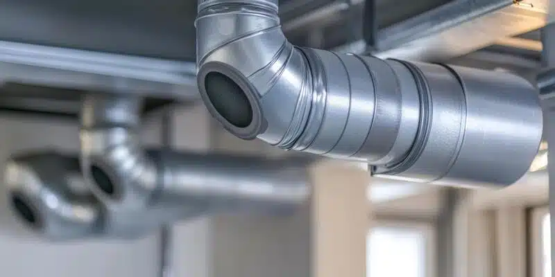Air Conditioning Ductwork