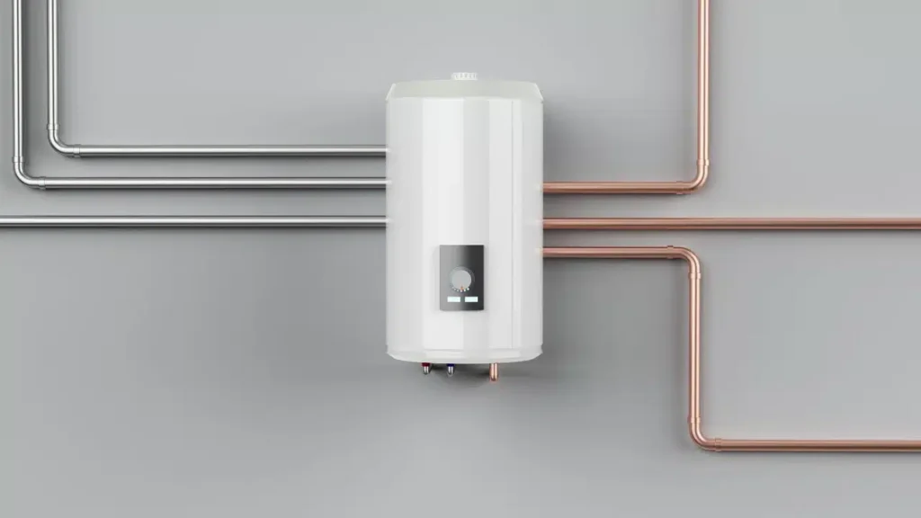Does my water heater use gas or electricity Does my water heater use gas or electricity?