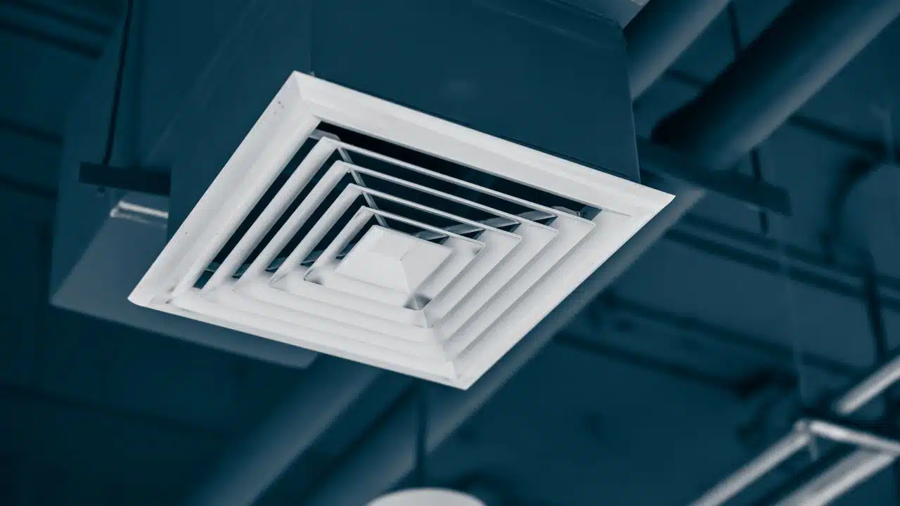 How Energy-Efficient Ducted Air Conditioning Works