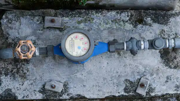 Smart Water Meters: How They Help Residents Reduce Water Bills