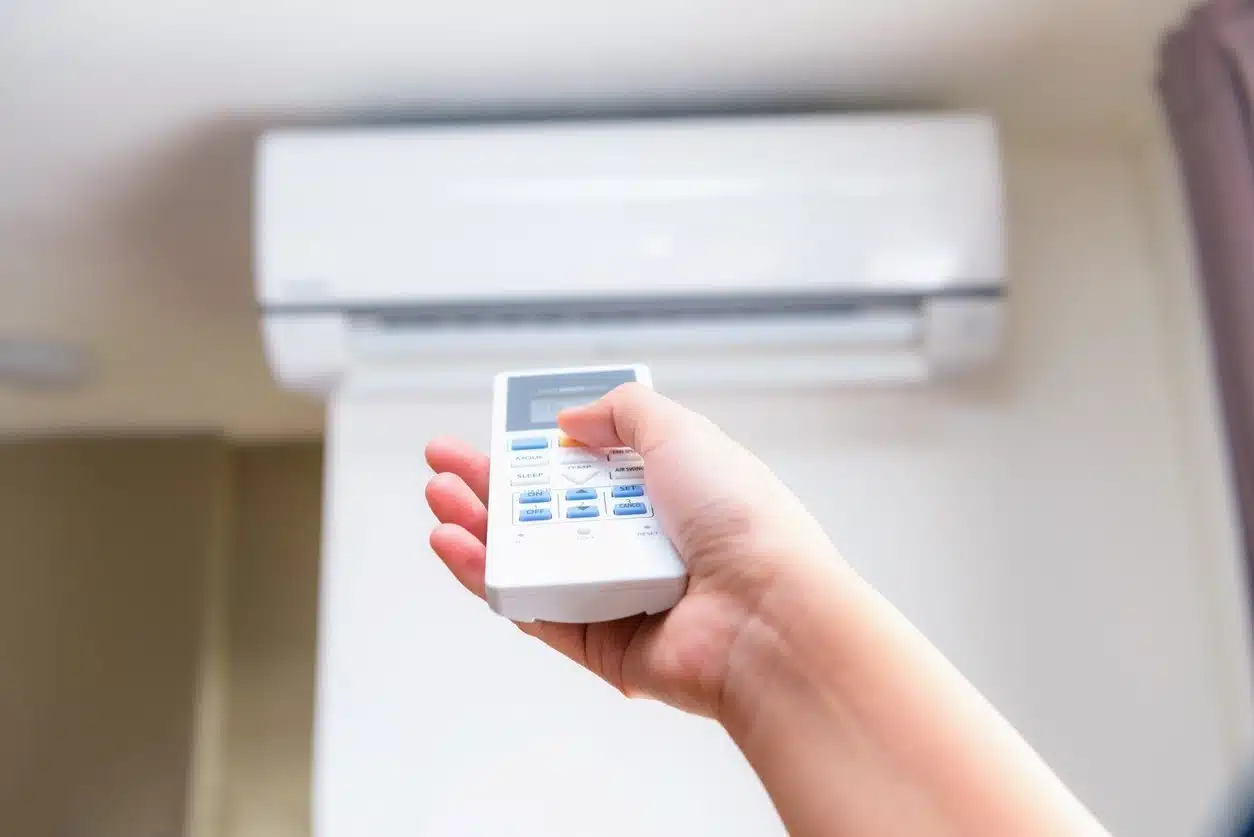 Why Is My Aircon Not Cooling? Causes And Solutions