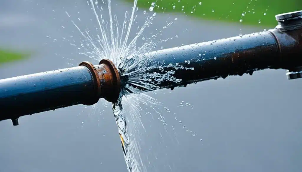 Best Ways To Handle A Burst Pipe Best Ways To Handle A Burst Pipe