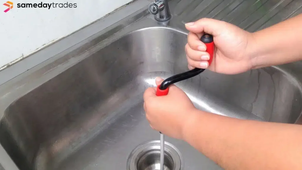 Drain Cleaner Snake Drain Cleaner Snake