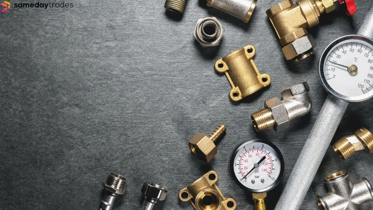 Emergency Plumbing And Maintenance Plumbing