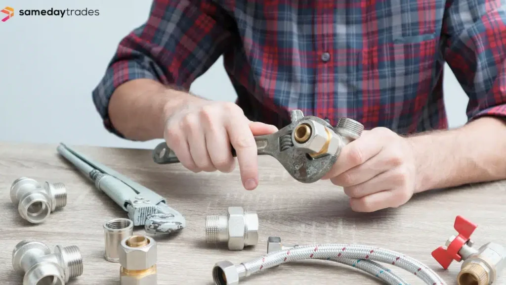 What Plumber Do Simple Guide To What Plumbers Actually Handle