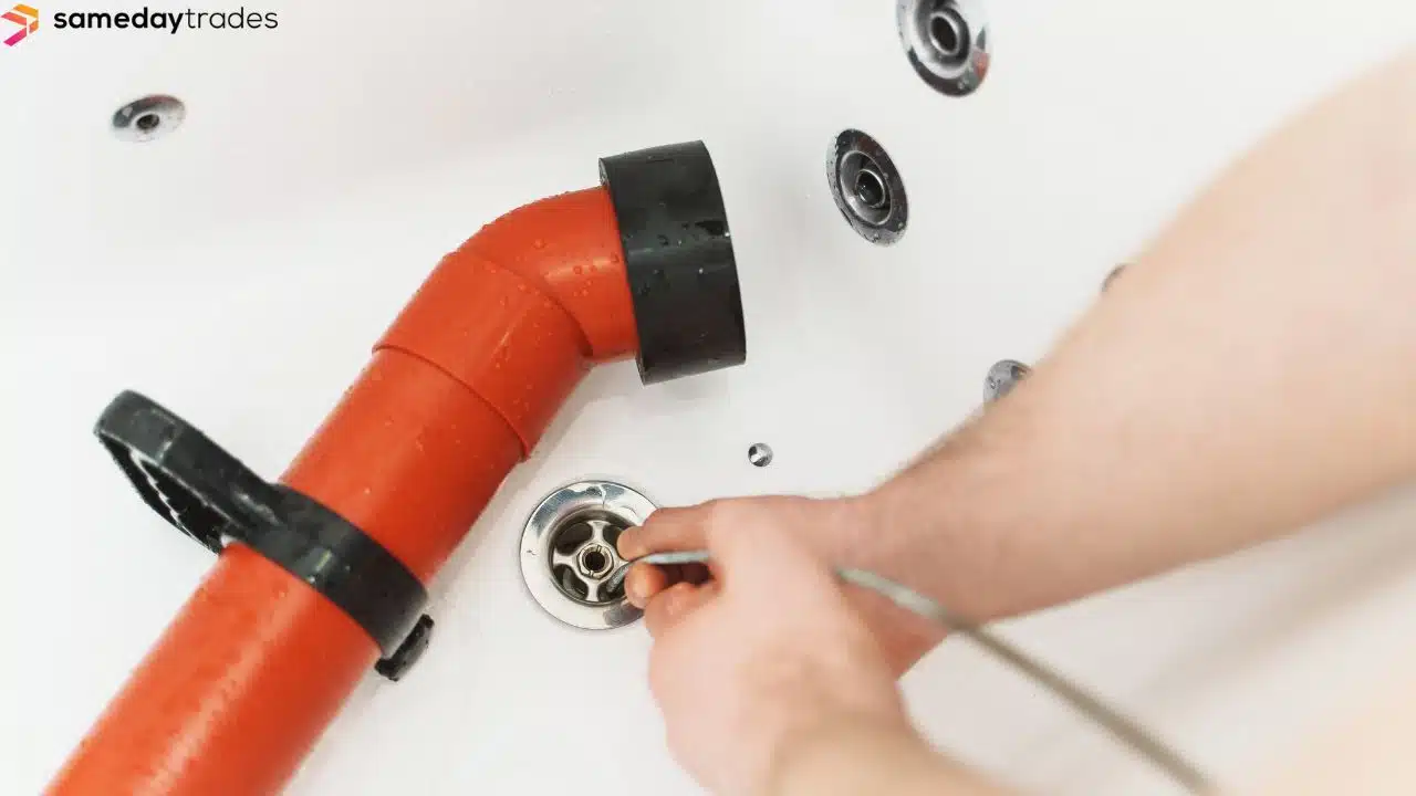 Local Adelaide Plumber For Blocked Drains