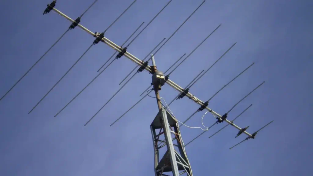 Fix Poor TV Reception In Australia