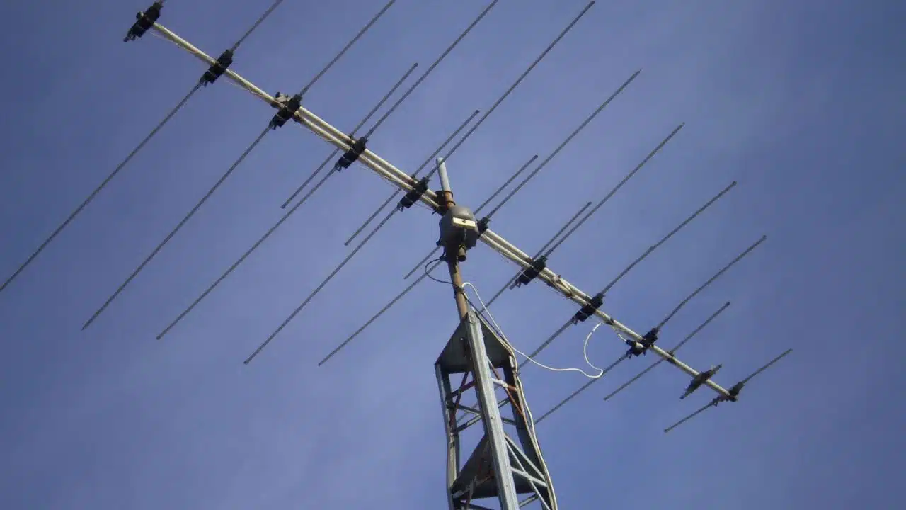 Fix Poor TV Reception in Australia