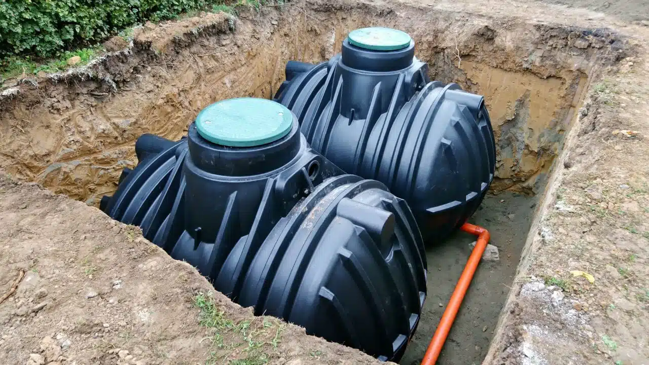 Rainwater Harvesting Plumbing Tips for Perth