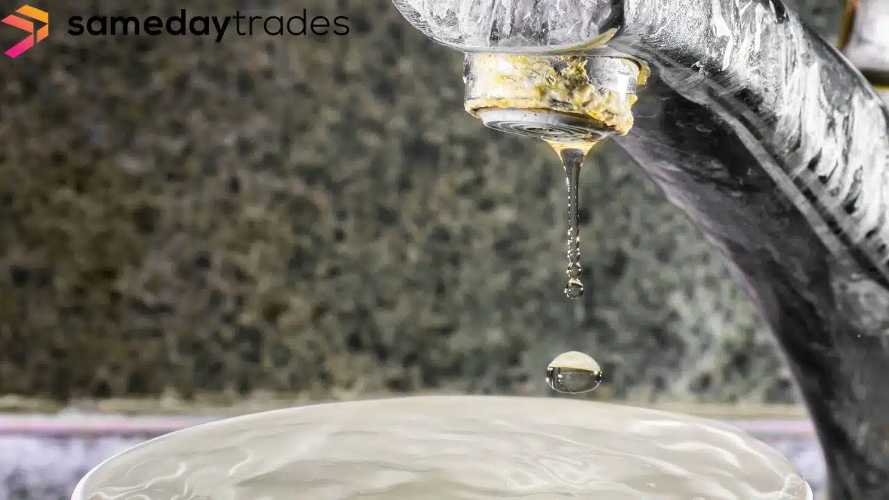 Adelaide's Hard Water Impacts Your Plumbing