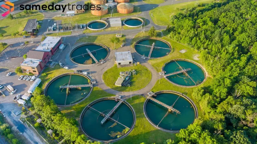 water waste in Perth water waste in Perth