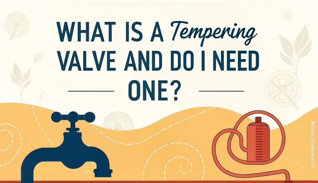 what is a tempering valve and do i need one what is a tempering valve and do i need one