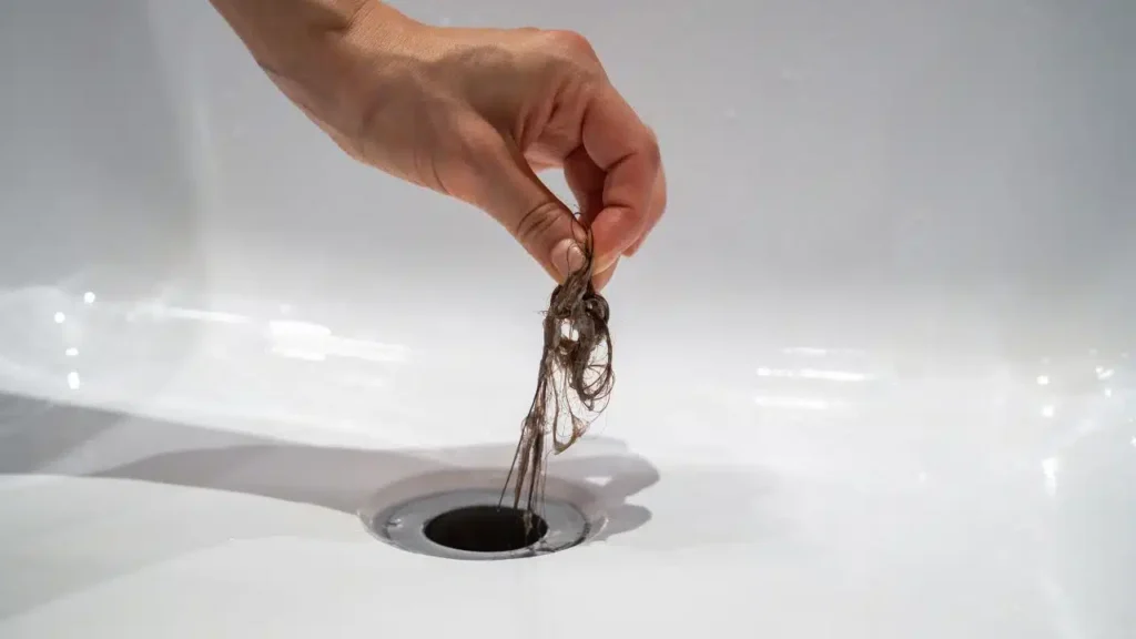 How to Unblock a Drain Naturally How to Unblock a Drain Naturally