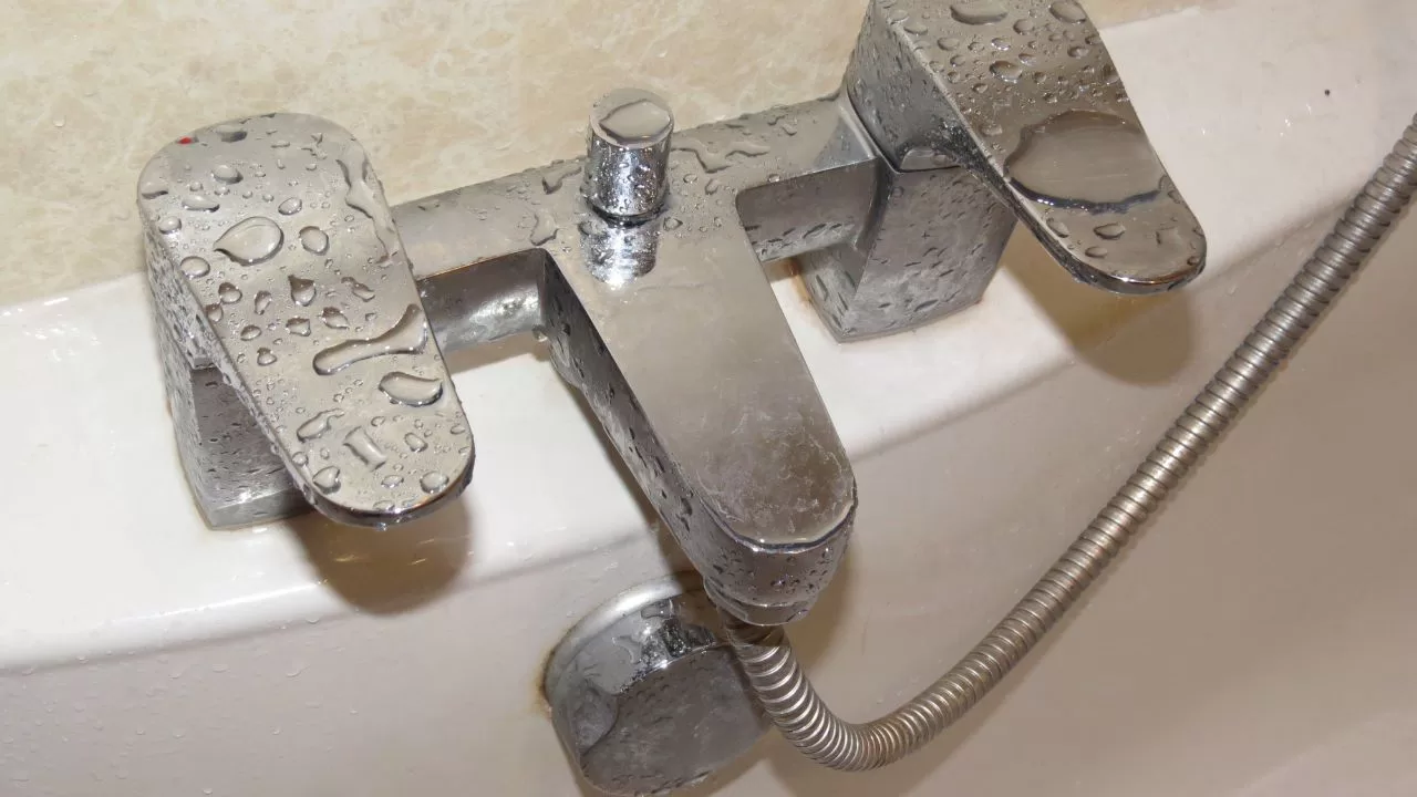 Install Dual Mixer Tap in Your Kitchen or Bathroom
