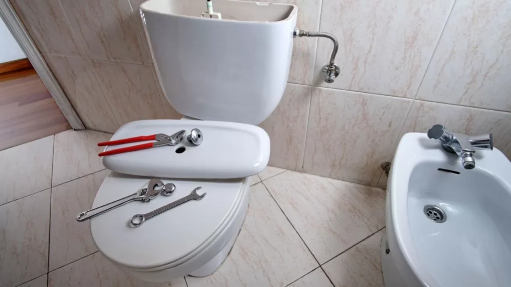 7 Common Bathroom Plumbing Problems in Adelaide Homes 7 Common Bathroom Plumbing Problems in Adelaide Homes
