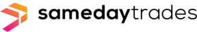 Same Day Trades logo