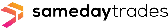 Same Day Trades logo