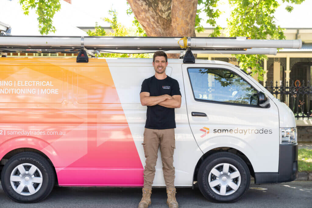 Adelaide AC Services