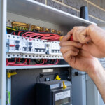 Electrician Services