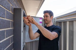 Circuit Breaker 1 Circuit Breaker