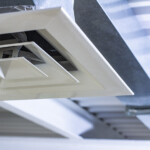 Ducted Air Conditioning System